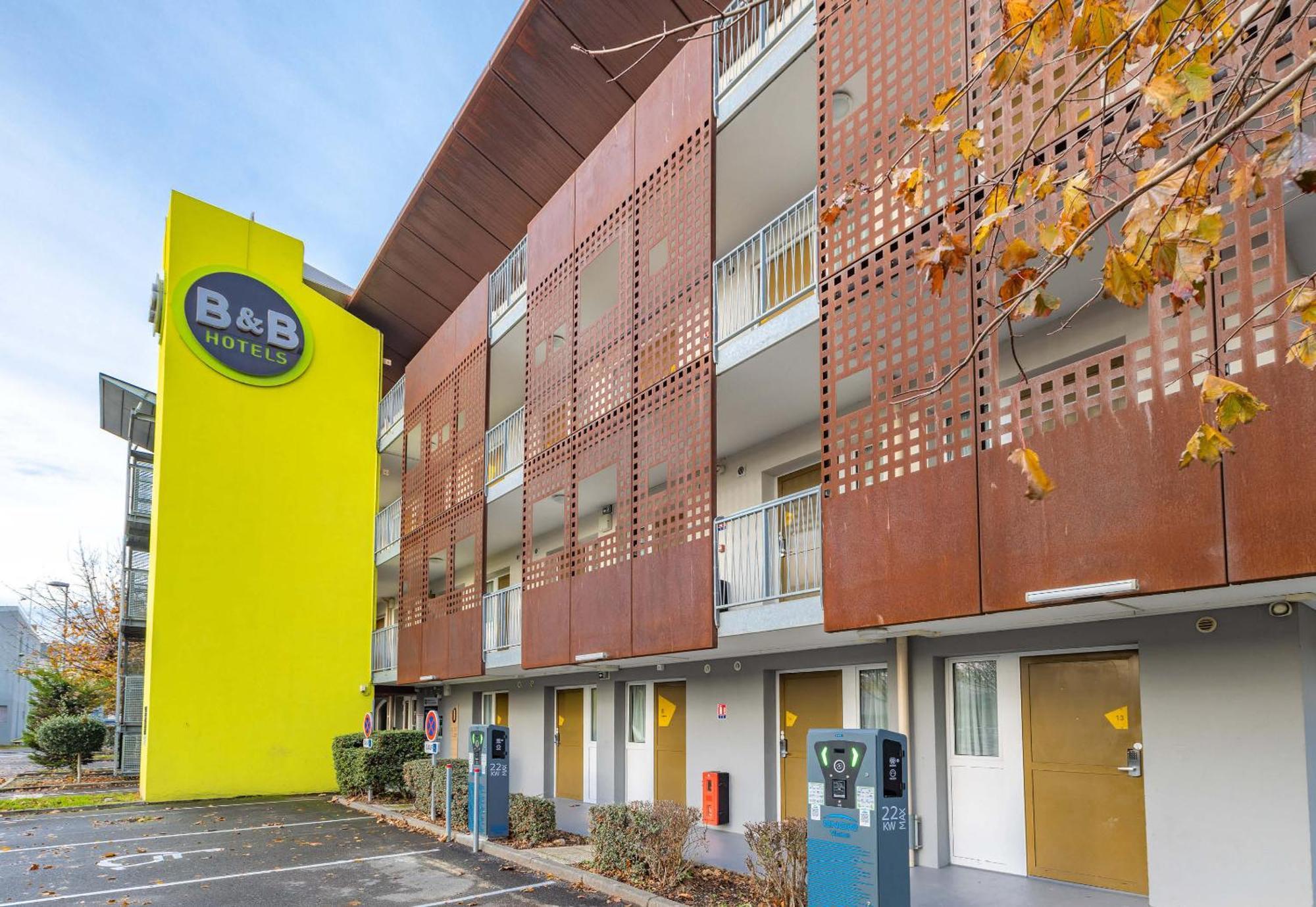Centre Hotel 2*