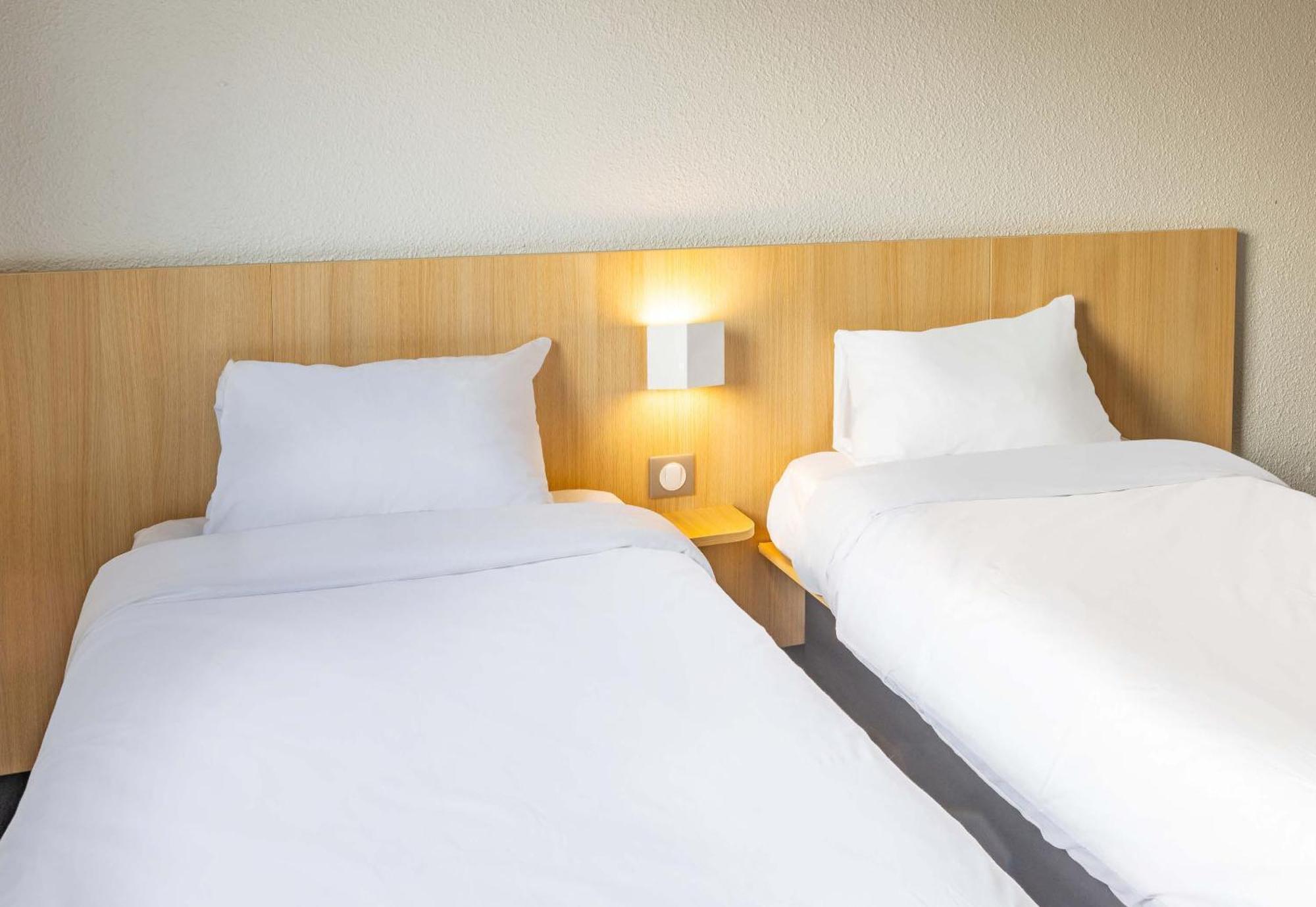 Hotel Centre Saint-Malo