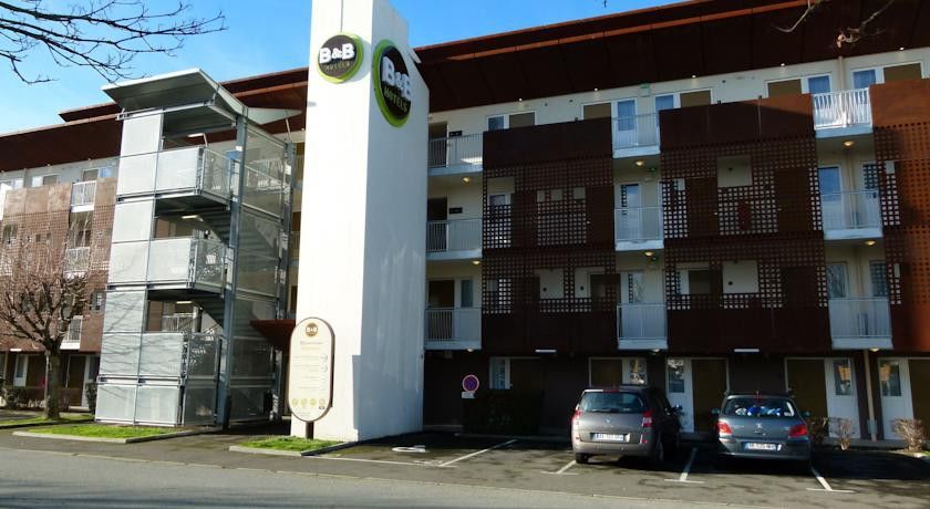 Hotel Centre