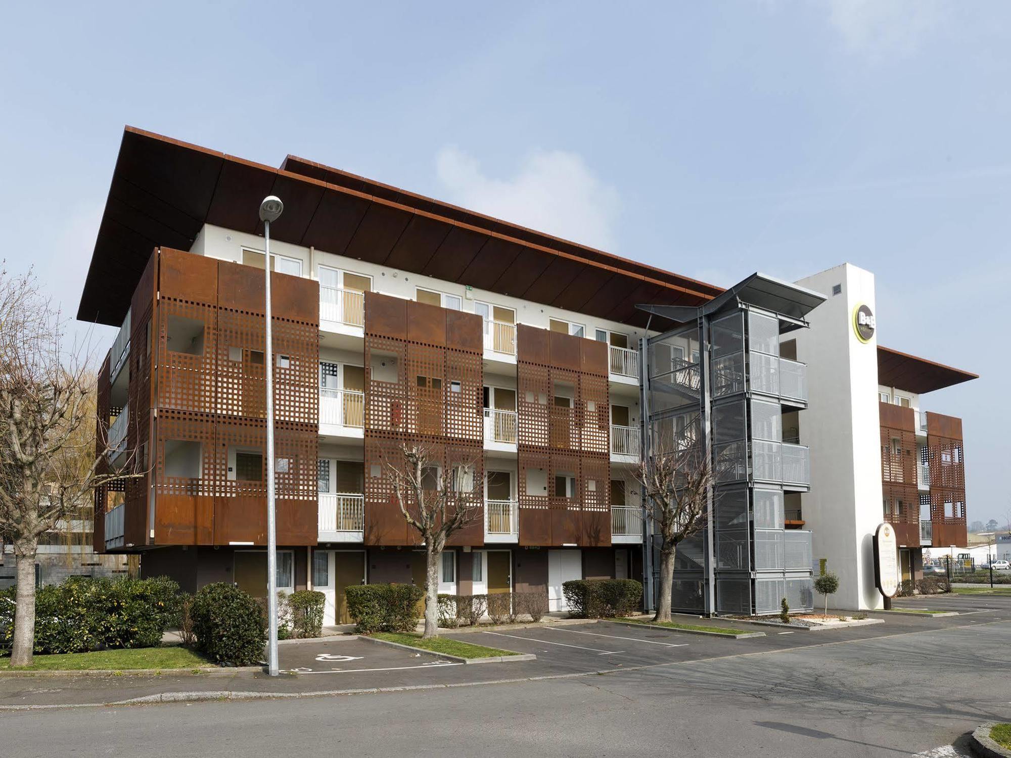 Hotel Centre 2*