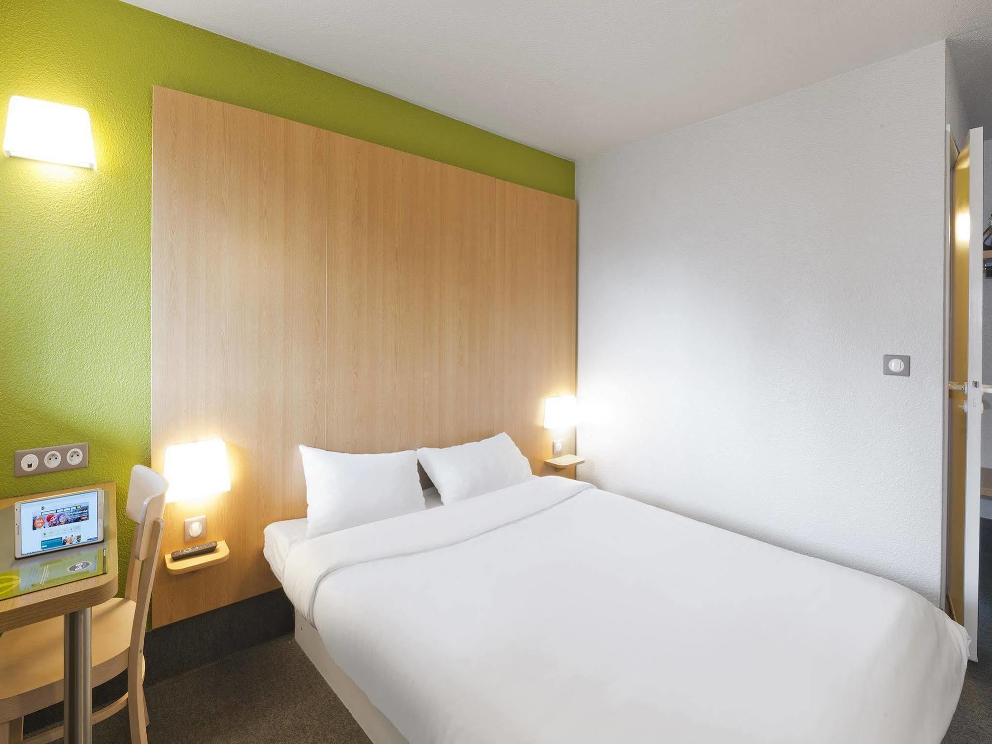 Centre 2* Saint-Malo
