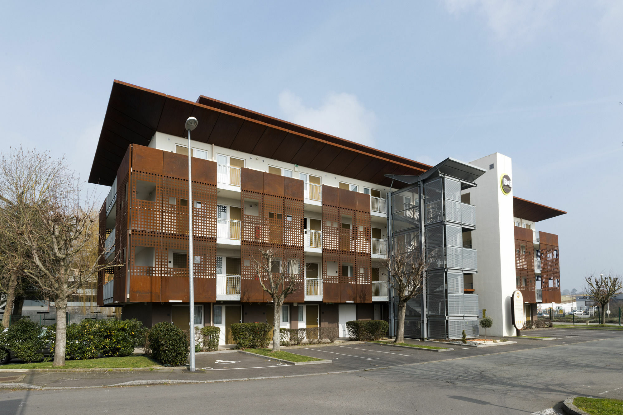 Centre Hotel 2*