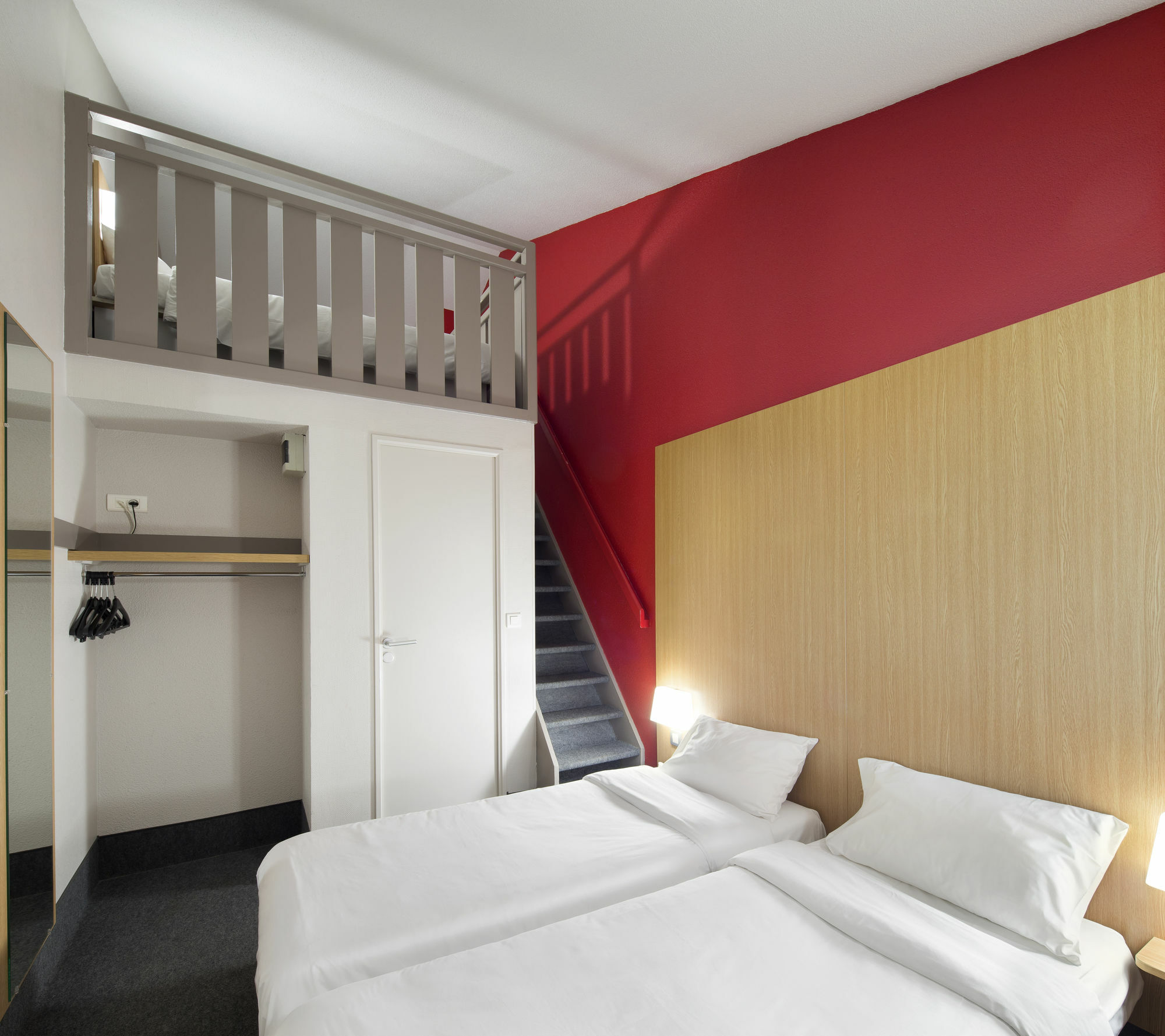 Centre Hotel Saint-Malo