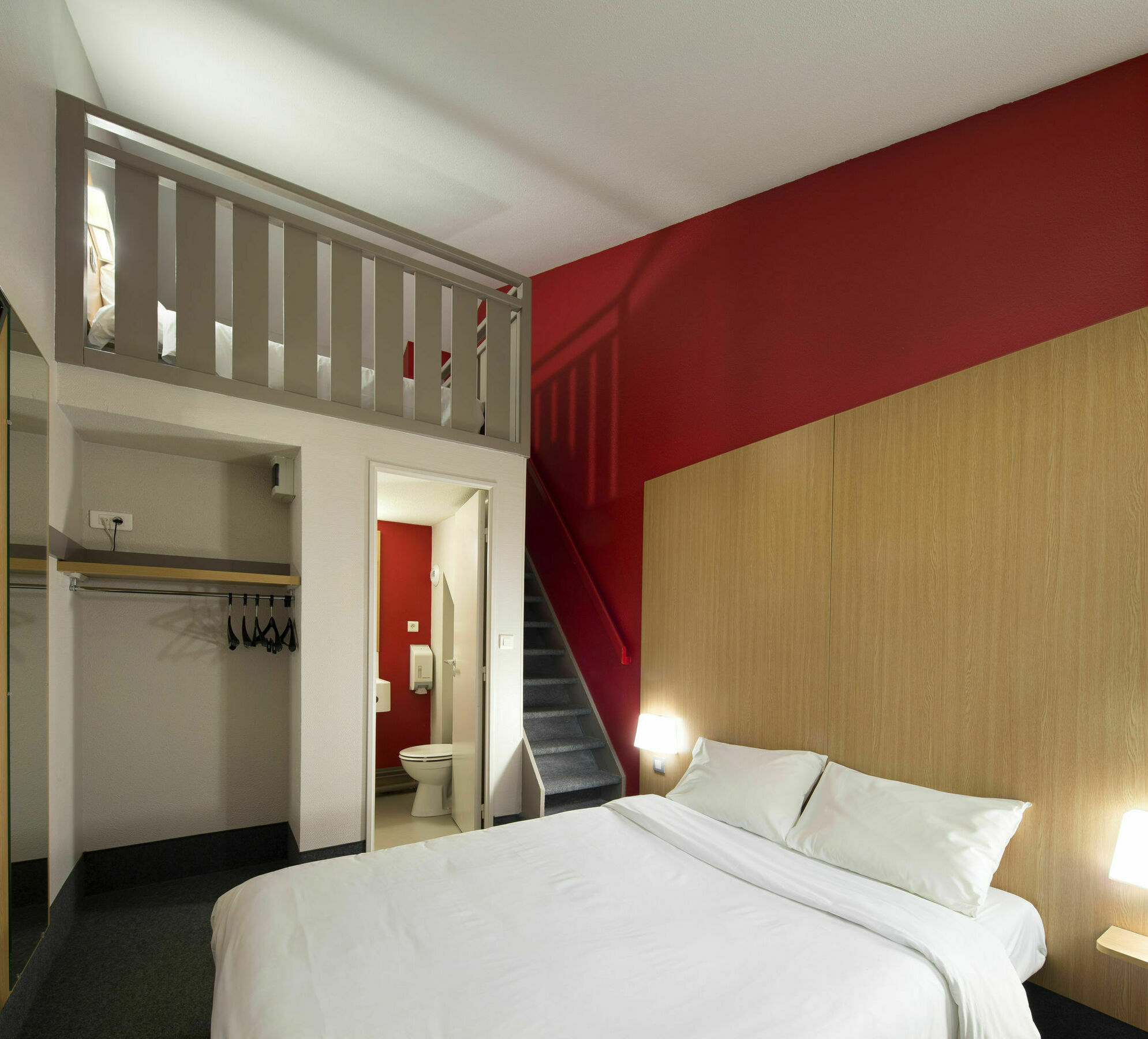 Centre Hotel Saint-Malo