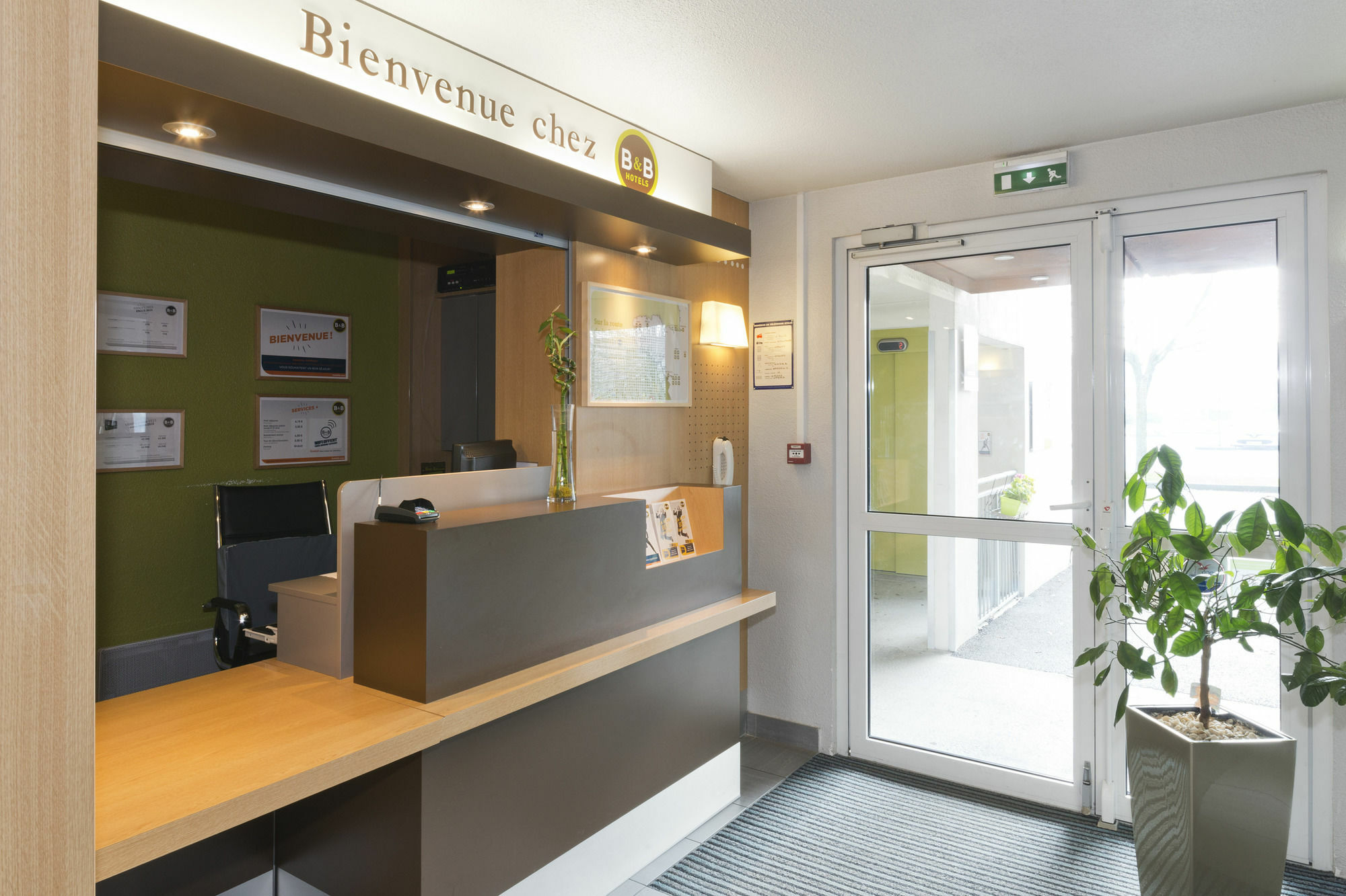 Centre Hotel 2*