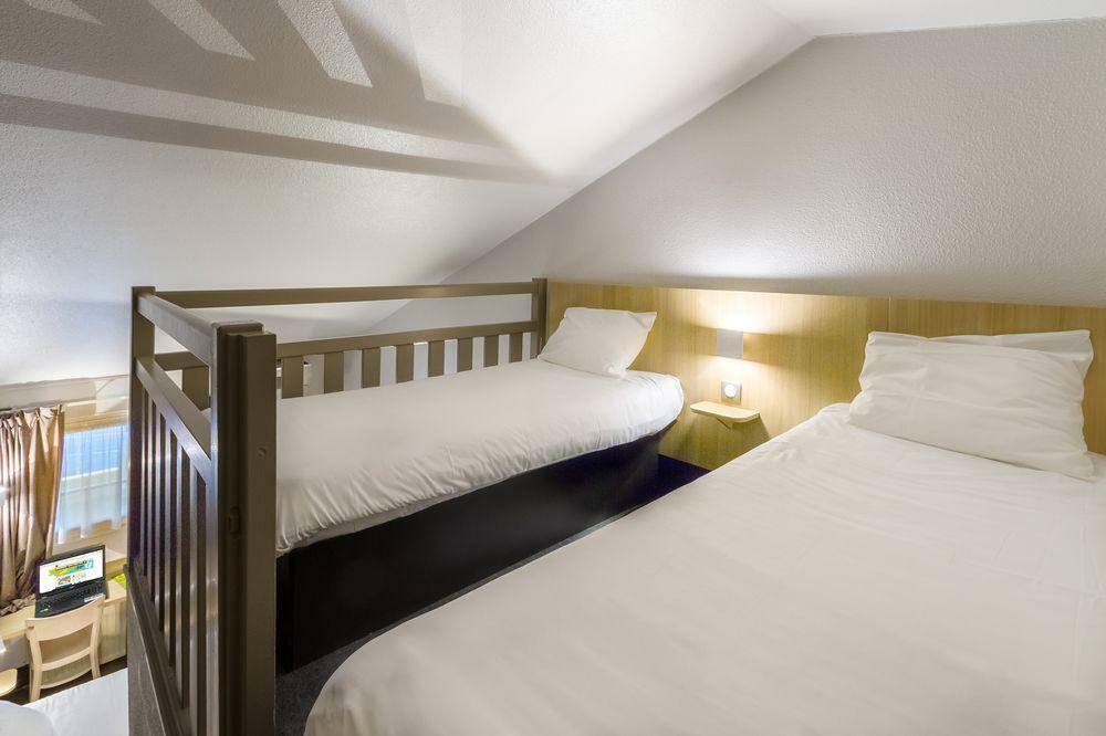 Hotel Centre 2*